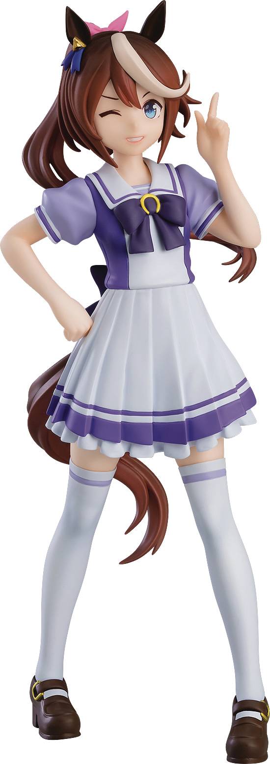 Pop Up Parade: Umasume - Tokai Teio, School Uniform Ver.