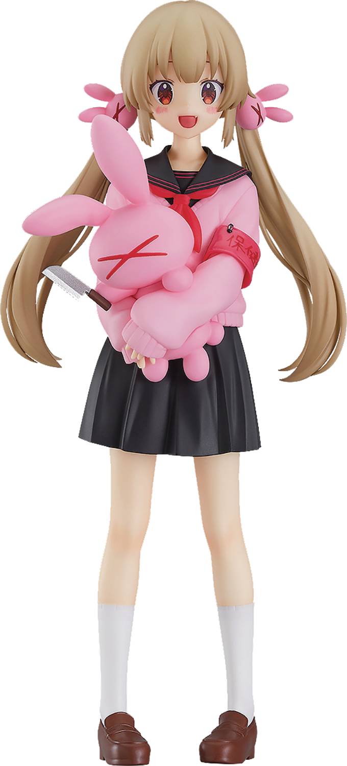 Pop Up Parade: Vtuber - Naroti Sana, School Uniform