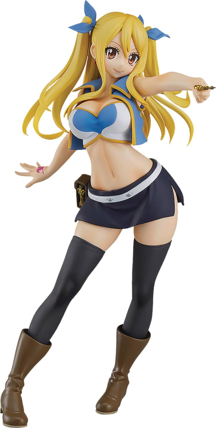 Pop Up Parade XL: Fairy Tail - Lucy Heartfilia