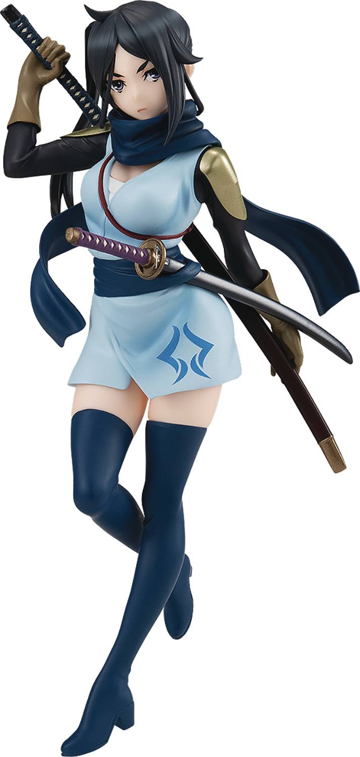Pop Up Parade: Yamato Mikoto