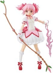 PopUp Parade: Magical Quartet - Madoka Kaname