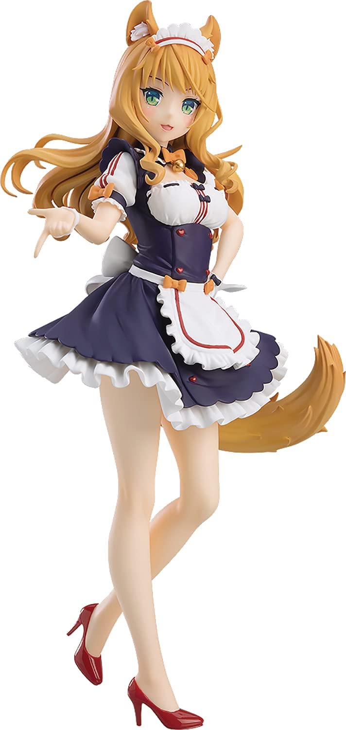 Popup Parade: Nekopara - Maple
