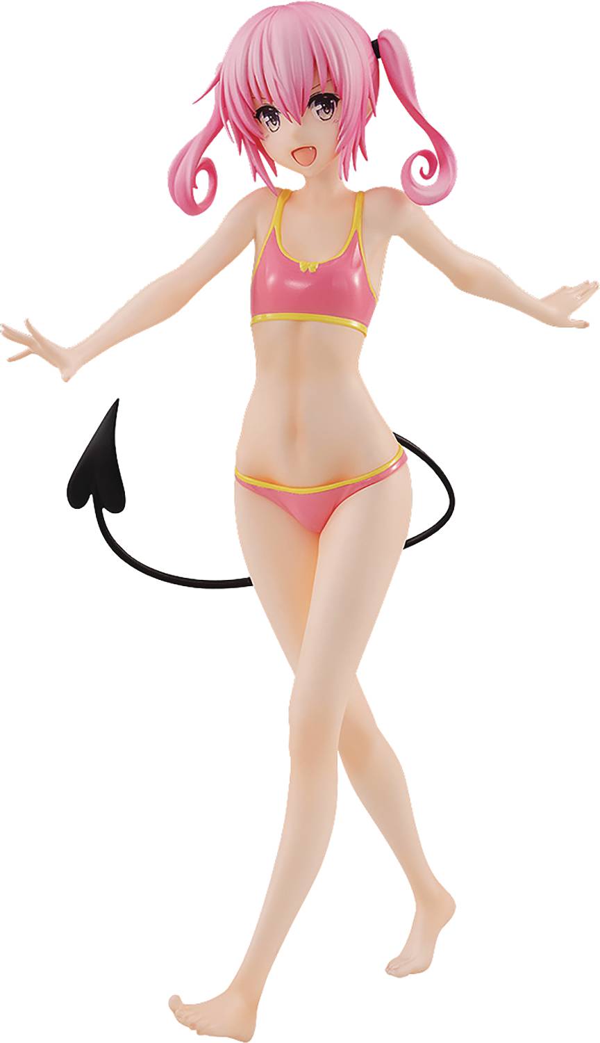 PopUp Parade: To Love-Ru Darkness - Nana Astar Deviluke, swimsuit