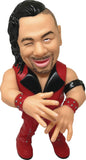 16 Directions: WWE - Shinsuke Nakamura (004)