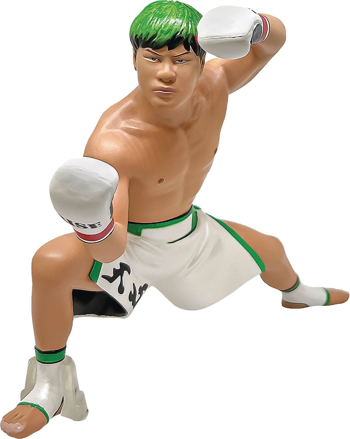 16d: Legend Masters - Tenshin Nasukawa
