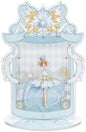 Good Smile Company: Cardcaptor Sakura - Acrylic Stand, Blue (Clear Card)