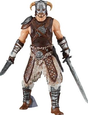 Pop Up Parade: Elder Scrolls V Skyrim - Dovahkiin