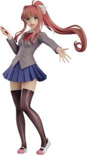 PopUp Parade: Doki Doki Literature Club - Monika