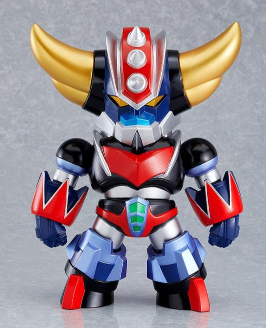 VSOF: UFO Robot - Grendizer