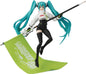 Figma: Hatsune Miku - Racing Miku, 2022 Ver.