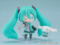 GOOD SMILE: HATSUNE MIKU X CINNAMOROLL COLLABORATION NENDROID ACTION FIGURE