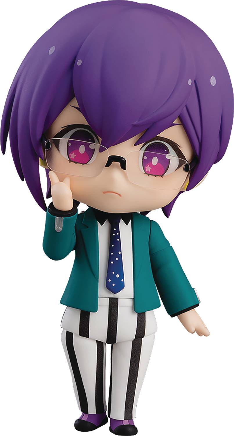 Nendoroid: Pretty Boy Detective Club - Mayumi Doujima