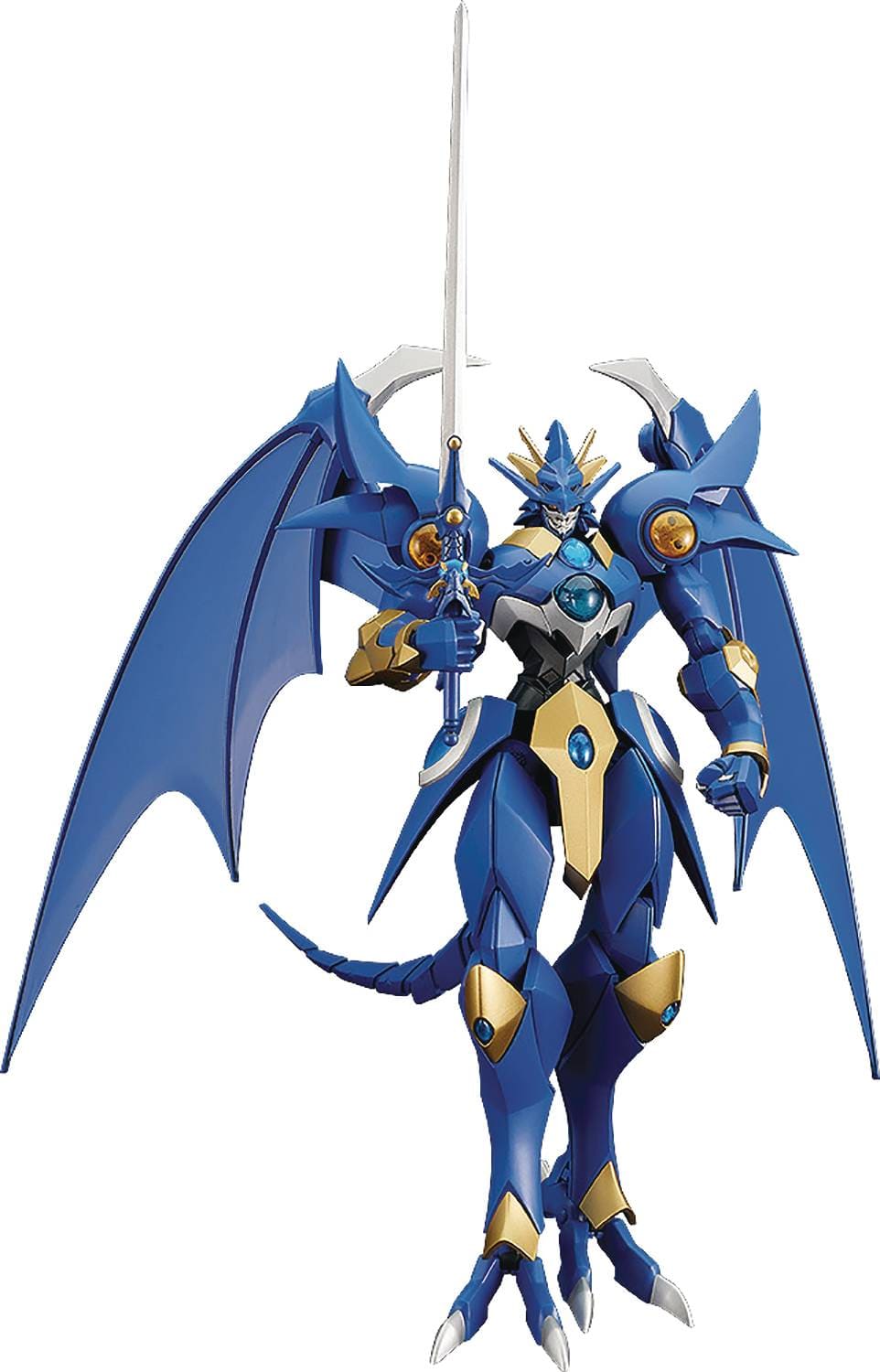 Moderoid: Magic Knight Rayearth - Ceres, Spirit of Water