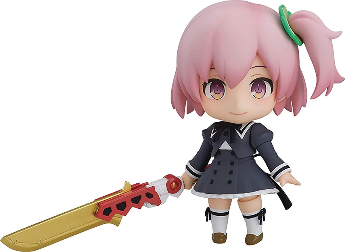 Nendoroid: Assault Lily Bouquet - RiRi Hitotsuyanagi