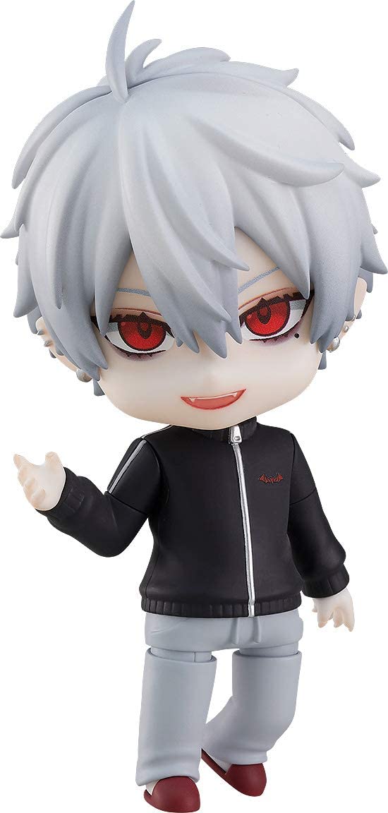 Nendoroid: Nijisanji - Kuzuha