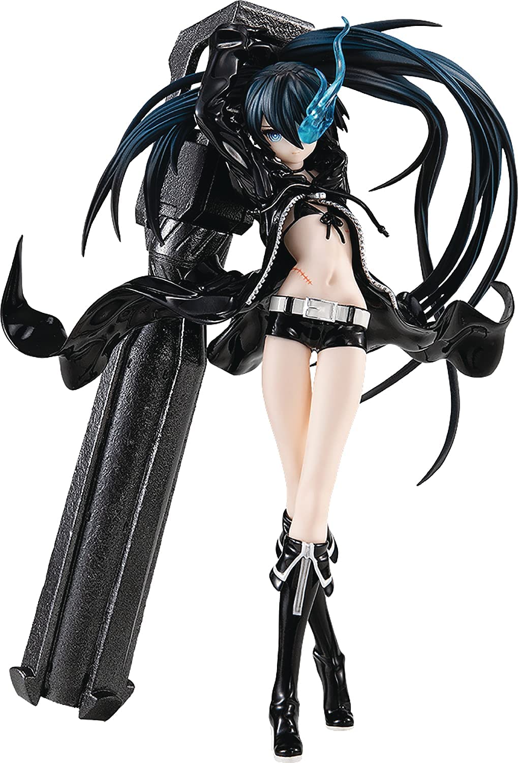 Pop Up Parade: Black Rock Shooter