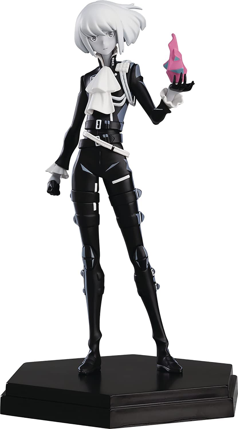 Pop Up Parade: Promare - Lio Fotia, Monochrome Version