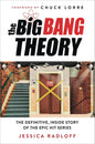 Big Bang Theory Definitive Inside Story HC