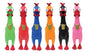 Squeeze Me Chicken, 12.5" (1ct, Random)