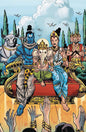 Legends Of The Eternal Myths Of India GN