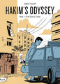 Hakims Odyssey GN Book 01 From Syria To Turkey
