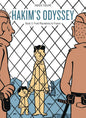 Hakims Odyssey GN Book 03 From Macedonia To France