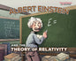 Albert Einstein & Theory Of Relativity Ya GN