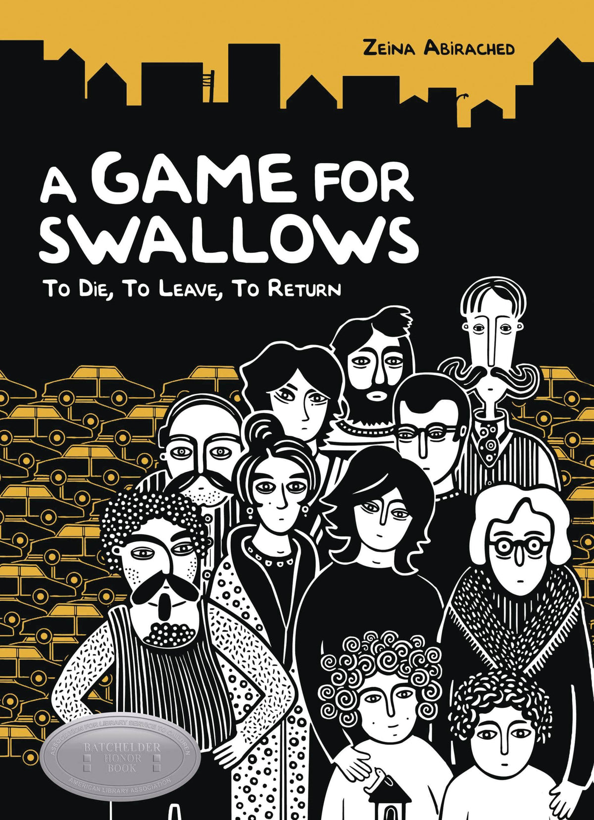 Game For Swallows To Die To Leave To Return Expanded Ed