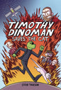 Timothy Dinoman Saves The Cat GN