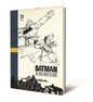 Batman Dark Knight Returns Gallery ED HC