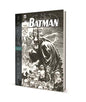 Batman Kelley Jones Gallery ED HC