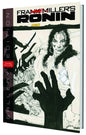 Frank Millers Ronin Gallery ED HC