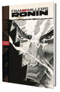 FRANK MILLERS RONIN GALLERY VARIANT ED HC
