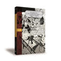 League Of Extraordinary Gentlemen Gallery ED HC (MR)