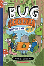 Bug Scouts Yr GN Vol 01 Out Of The Wild
