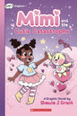 Mimi GN Mimi & Cutie Catastrophe