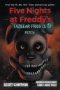 Five Nights At Freddys Fazbear Frights GN Coll Vol 02