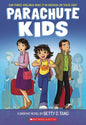 Parachute Kids HC GN