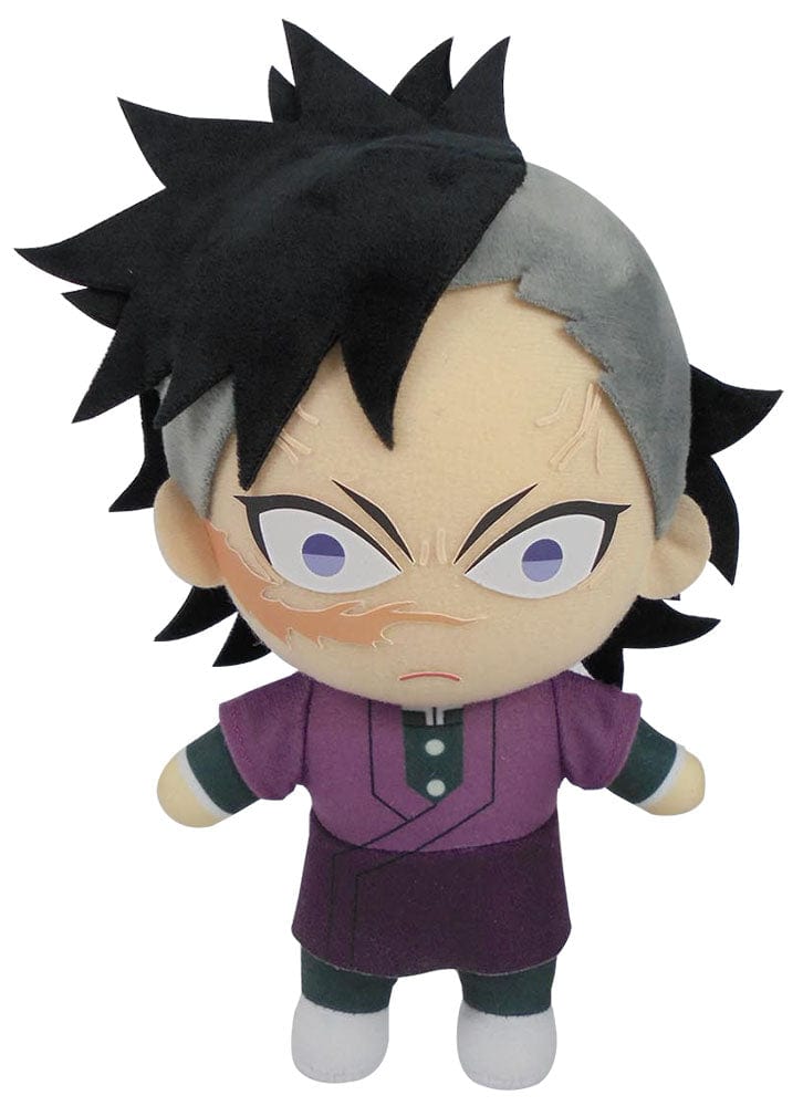 Great Eastern Entertainment: Demon Slayer - Genya Shinazugawa