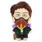 Great Eastern Entertainment: My Hero Academia - Kai Chisaki, Overhaul