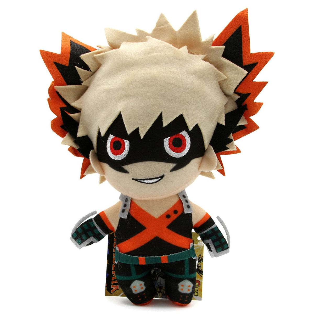 Great Eastern Entertainment: My Hero Academia - Katsuki Bakugo, Hero
