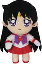 GREAT EASTERN ENTERTAINMENT: SAILON MOON - CHIBI SAILOR MARS 8IN PLUSH