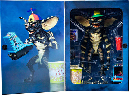 Gremlins Ultimate Series 7 Inch Action Figure Exclusive - Gamer Gremlin