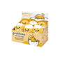 Gudetama the Lazy Egg - Gudetama Squishies (Double AA Egg)