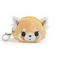 Gund: Aggretsuko - Reversible Keychain Pouch