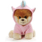 Gund: Boo The World's Cutest Dog - Unicorn Boo
