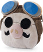 Gund: Coin Purse - Porco Rosso (Studio Ghibli)