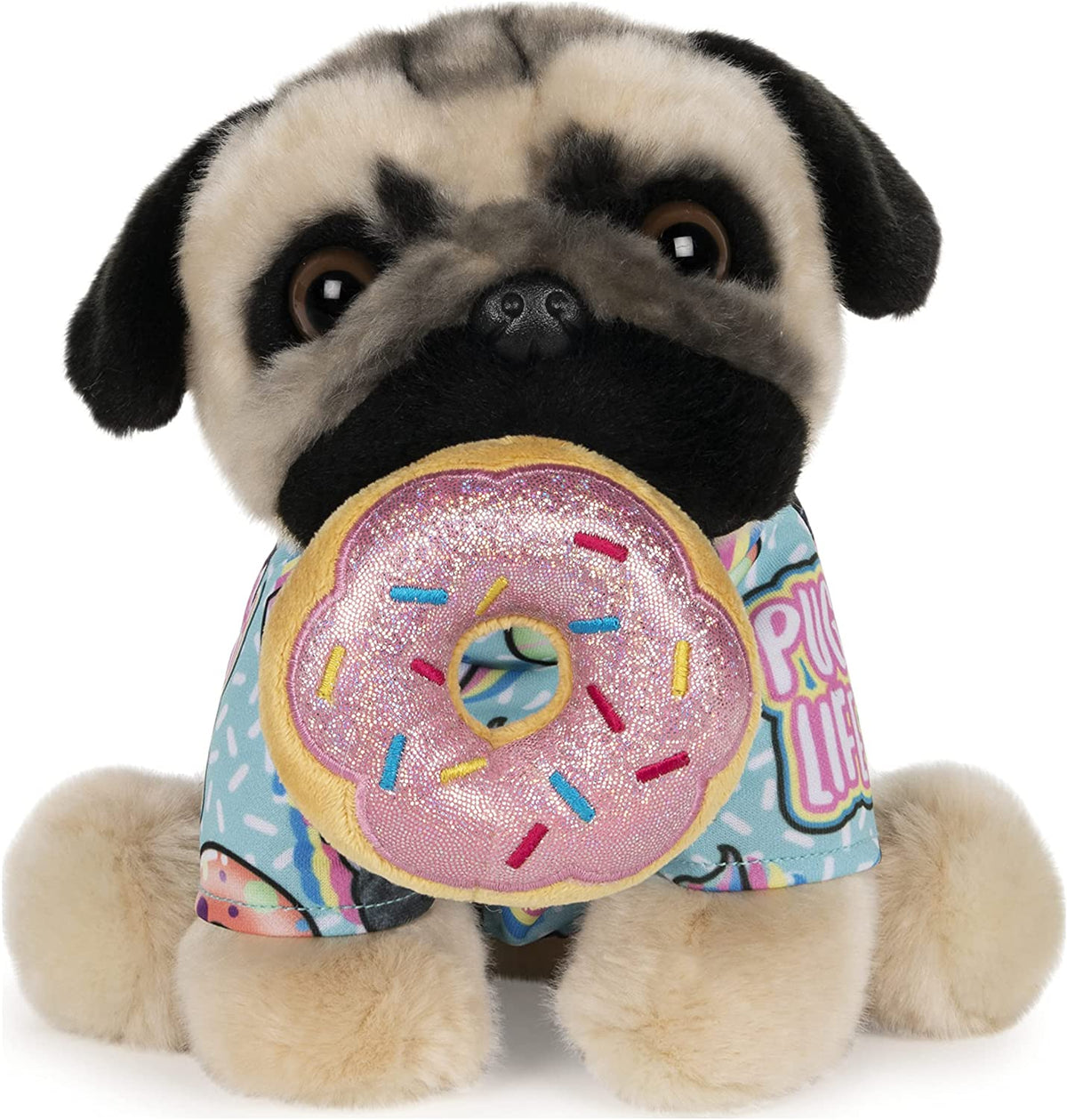 Gund: Doug the Pug - Dounut
