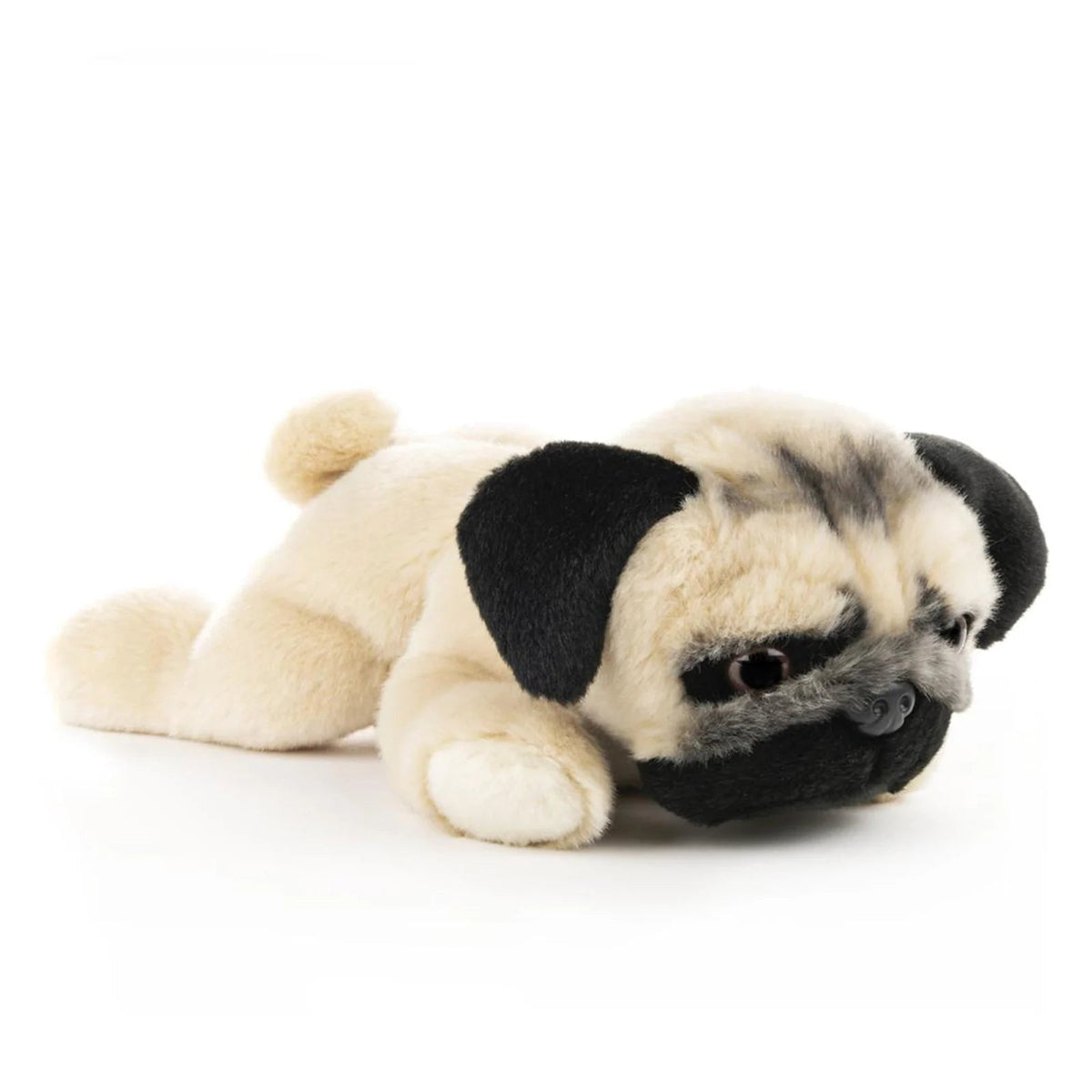 Gund: Doug the Pug - Lounging