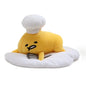 Gund: Gudetama - Chef Laying Down 7.5"